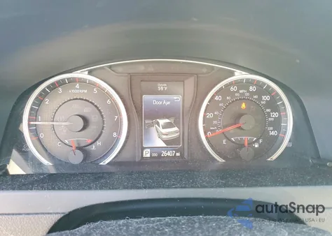 2017 Toyota Camry Le from USA, damaged, VIN 4T1BF1FK5HU329251